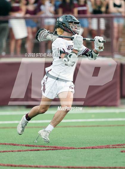 Thumbnail 1 in Cheyenne Mountain @ Air Academy (CHSAA 4A Championship) photogallery.