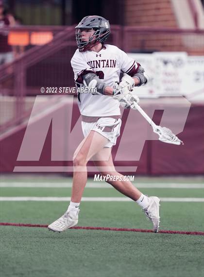 Thumbnail 3 in Cheyenne Mountain @ Air Academy (CHSAA 4A Championship) photogallery.