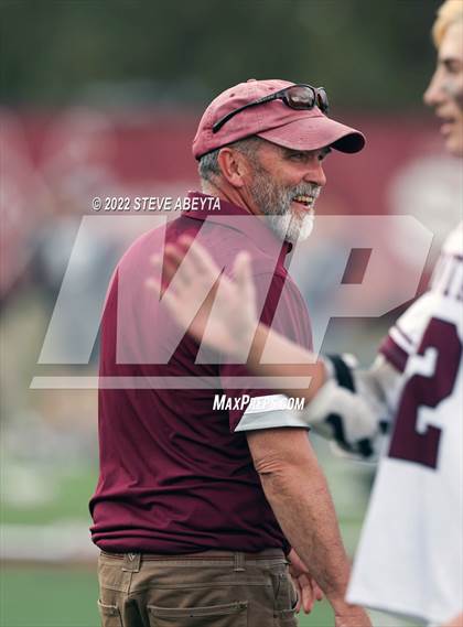 Thumbnail 1 in Cheyenne Mountain @ Air Academy (CHSAA 4A Championship) photogallery.