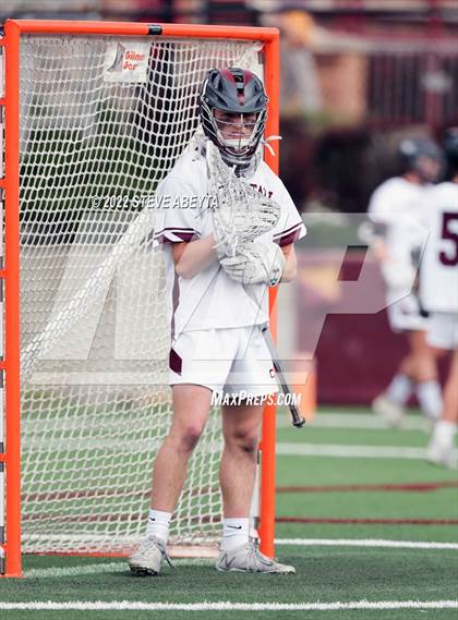 Thumbnail 1 in Cheyenne Mountain @ Air Academy (CHSAA 4A Championship) photogallery.