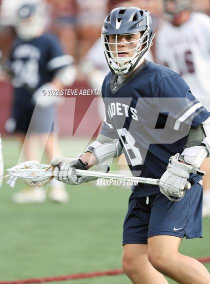 Thumbnail 1 in Cheyenne Mountain @ Air Academy (CHSAA 4A Championship) photogallery.