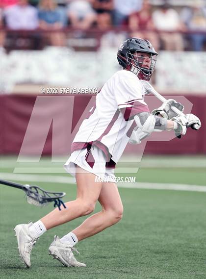 Thumbnail 1 in Cheyenne Mountain @ Air Academy (CHSAA 4A Championship) photogallery.