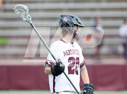 Thumbnail 3 in Cheyenne Mountain @ Air Academy (CHSAA 4A Championship) photogallery.