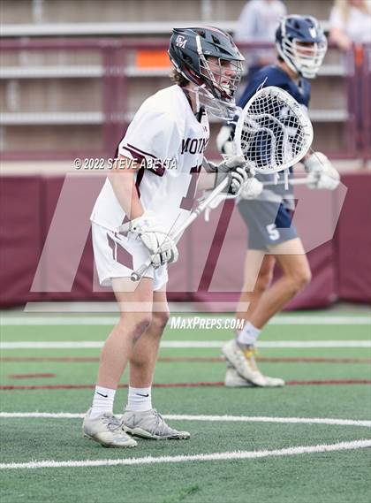 Thumbnail 1 in Cheyenne Mountain @ Air Academy (CHSAA 4A Championship) photogallery.