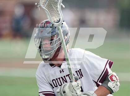 Thumbnail 1 in Cheyenne Mountain @ Air Academy (CHSAA 4A Championship) photogallery.