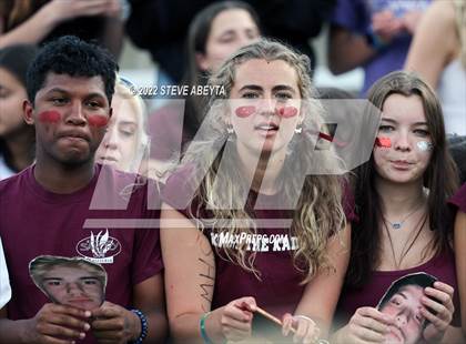 Thumbnail 1 in Cheyenne Mountain @ Air Academy (CHSAA 4A Championship) photogallery.