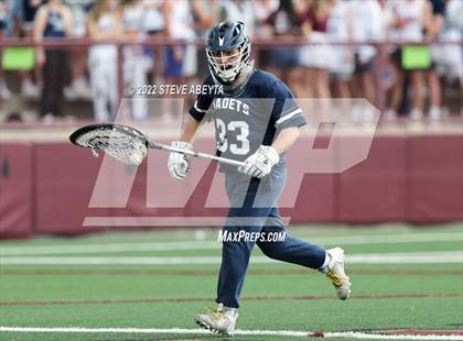 Thumbnail 1 in Cheyenne Mountain @ Air Academy (CHSAA 4A Championship) photogallery.