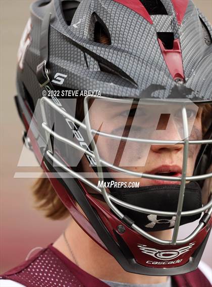 Thumbnail 3 in Cheyenne Mountain @ Air Academy (CHSAA 4A Championship) photogallery.
