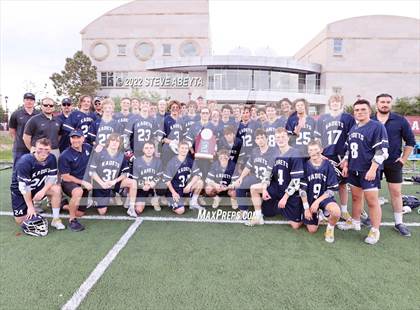 Thumbnail 2 in Cheyenne Mountain @ Air Academy (CHSAA 4A Championship) photogallery.