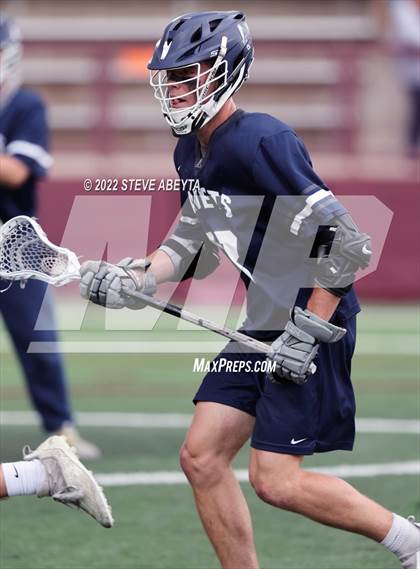 Thumbnail 3 in Cheyenne Mountain @ Air Academy (CHSAA 4A Championship) photogallery.