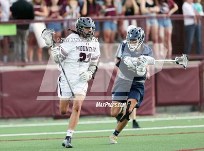 Thumbnail 3 in Cheyenne Mountain @ Air Academy (CHSAA 4A Championship) photogallery.