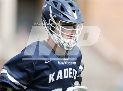 Thumbnail 2 in Cheyenne Mountain @ Air Academy (CHSAA 4A Championship) photogallery.