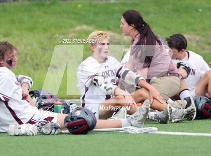 Thumbnail 3 in Cheyenne Mountain @ Air Academy (CHSAA 4A Championship) photogallery.