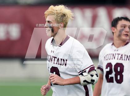 Thumbnail 3 in Cheyenne Mountain @ Air Academy (CHSAA 4A Championship) photogallery.