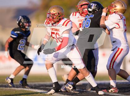 Thumbnail 1 in FR: Centennial @ Frontier photogallery.