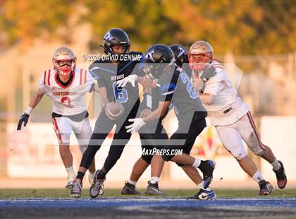 Thumbnail 3 in FR: Centennial @ Frontier photogallery.