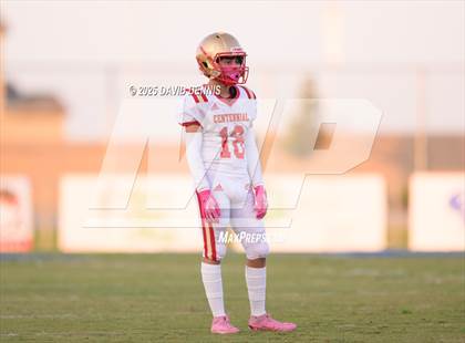 Thumbnail 1 in FR: Centennial @ Frontier photogallery.