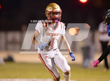 Thumbnail 3 in FR: Centennial @ Frontier photogallery.