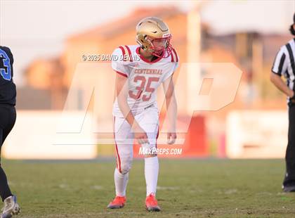 Thumbnail 2 in FR: Centennial @ Frontier photogallery.