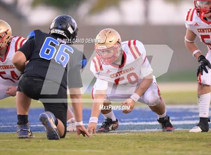 Thumbnail 1 in FR: Centennial @ Frontier photogallery.