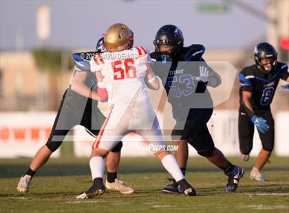 Thumbnail 2 in FR: Centennial @ Frontier photogallery.