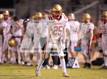 Thumbnail 2 in FR: Centennial @ Frontier photogallery.