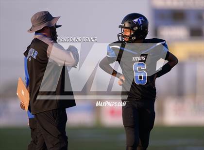 Thumbnail 2 in FR: Centennial @ Frontier photogallery.