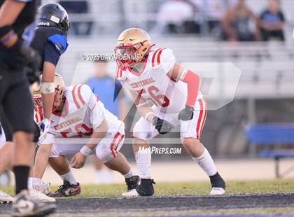 Thumbnail 2 in FR: Centennial @ Frontier photogallery.