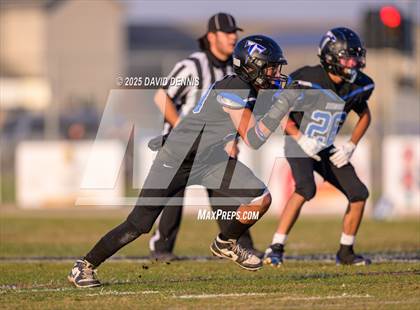 Thumbnail 2 in FR: Centennial @ Frontier photogallery.