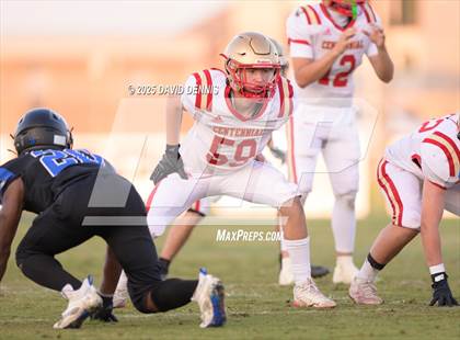 Thumbnail 1 in FR: Centennial @ Frontier photogallery.