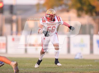 Thumbnail 1 in FR: Centennial @ Frontier photogallery.