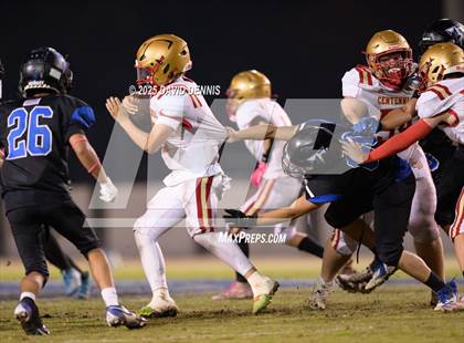 Thumbnail 2 in FR: Centennial @ Frontier photogallery.