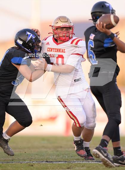 Thumbnail 1 in FR: Centennial @ Frontier photogallery.