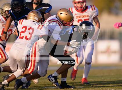 Thumbnail 1 in FR: Centennial @ Frontier photogallery.