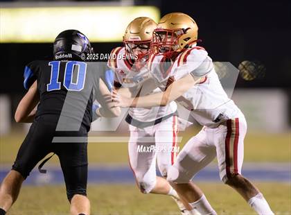 Thumbnail 1 in FR: Centennial @ Frontier photogallery.