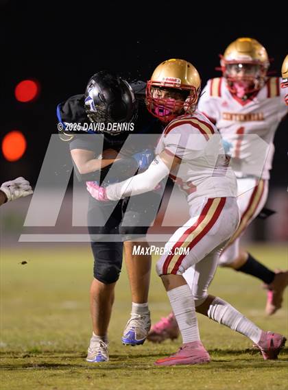 Thumbnail 2 in FR: Centennial @ Frontier photogallery.