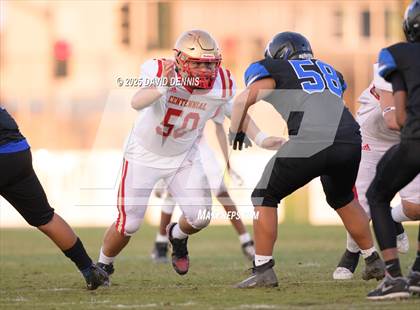 Thumbnail 1 in FR: Centennial @ Frontier photogallery.