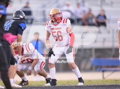 Thumbnail 3 in FR: Centennial @ Frontier photogallery.