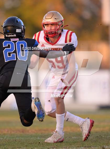 Thumbnail 1 in FR: Centennial @ Frontier photogallery.