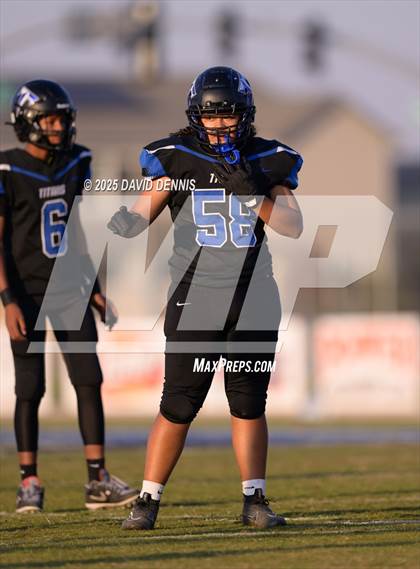 Thumbnail 2 in FR: Centennial @ Frontier photogallery.