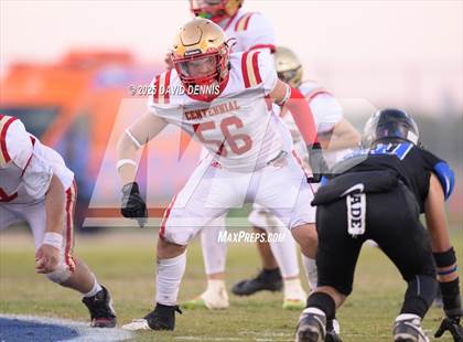 Thumbnail 2 in FR: Centennial @ Frontier photogallery.