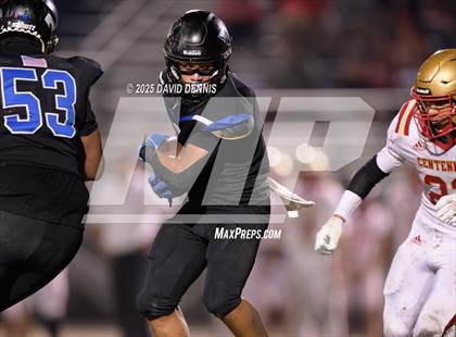 Thumbnail 1 in FR: Centennial @ Frontier photogallery.