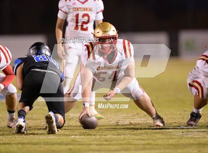 Thumbnail 1 in FR: Centennial @ Frontier photogallery.