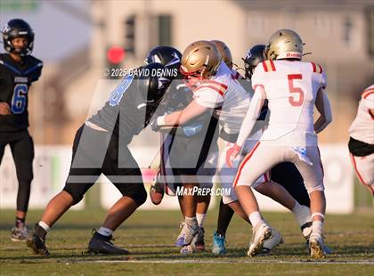 Thumbnail 3 in FR: Centennial @ Frontier photogallery.