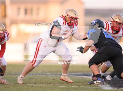 Thumbnail 2 in FR: Centennial @ Frontier photogallery.