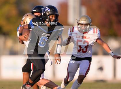 Thumbnail 3 in FR: Centennial @ Frontier photogallery.