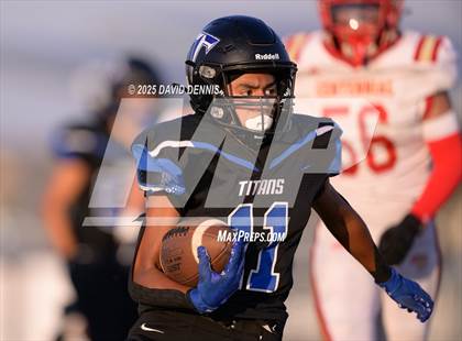 Thumbnail 1 in FR: Centennial @ Frontier photogallery.