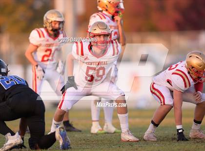 Thumbnail 3 in FR: Centennial @ Frontier photogallery.