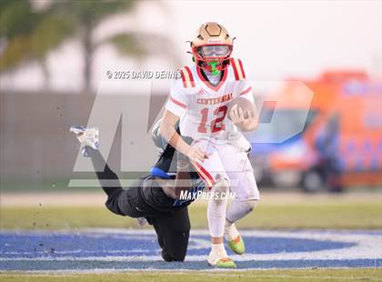 Thumbnail 2 in FR: Centennial @ Frontier photogallery.