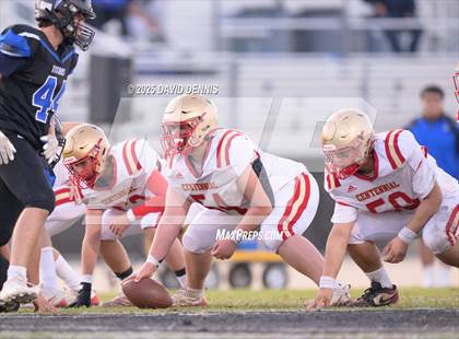 Thumbnail 1 in FR: Centennial @ Frontier photogallery.